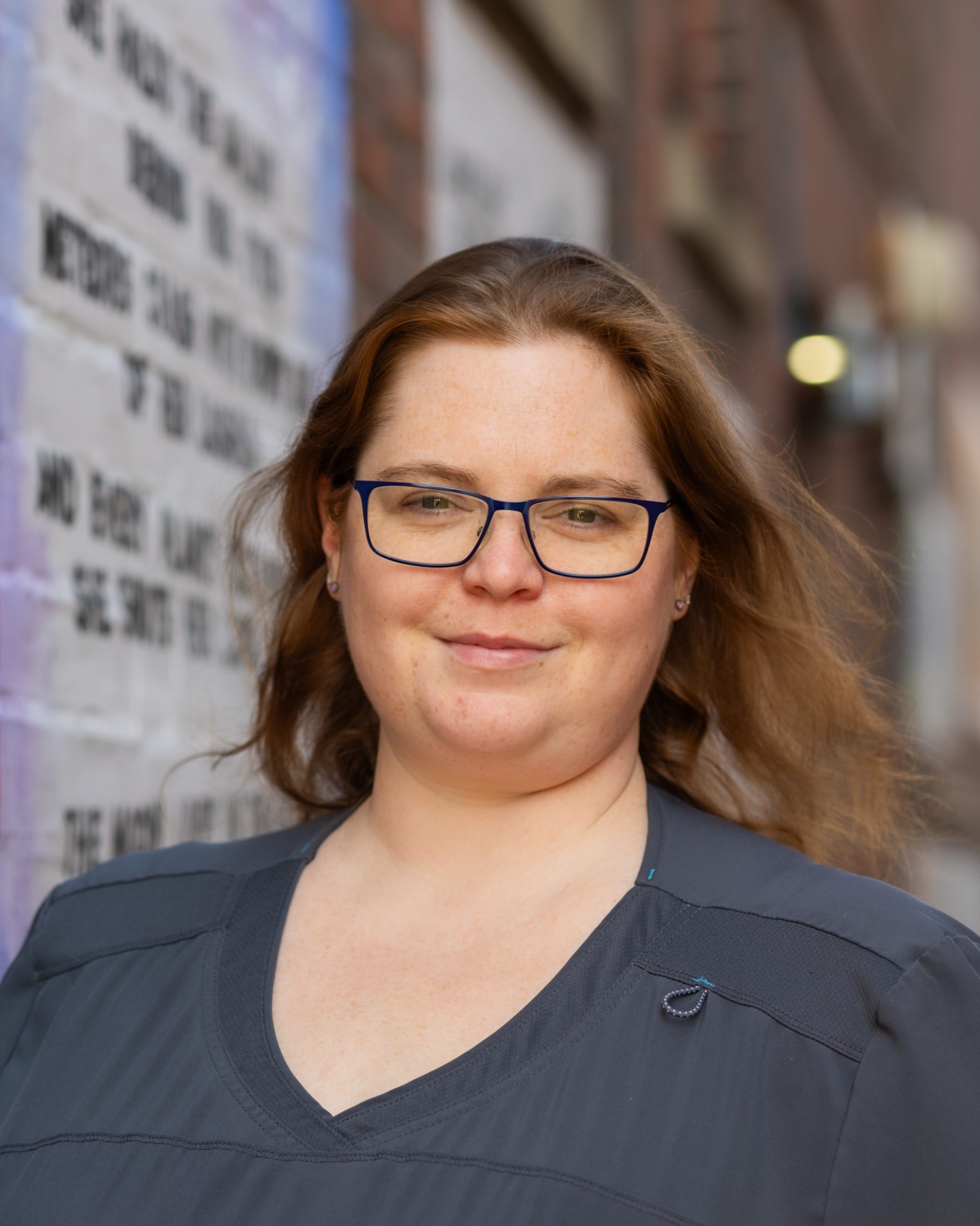 Angelique Shepard, LMT - Deep Roots Massage
