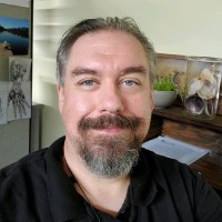 Dan Deloge, LMT