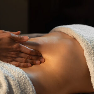 Visceral Manipulation